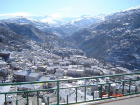 CASA MARIBEL Guejar Sierra